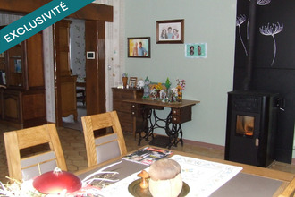 achat maison revigny-sur-ornain 55800