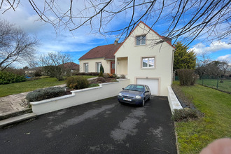 achat maison revigny-sur-ornain 55800