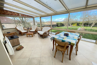 achat maison revigny-sur-ornain 55800