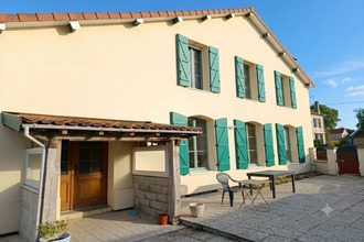achat maison revigny-sur-ornain 55800