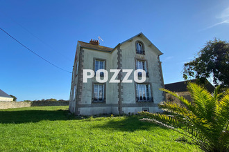 achat maison reville 50760