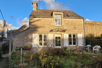 achat maison reville 50760