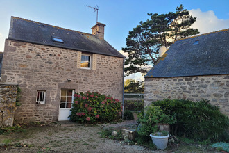 achat maison reville 50760