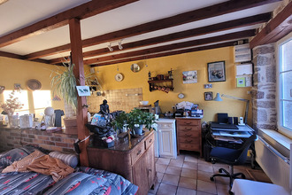 achat maison reville 50760