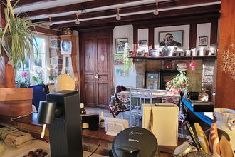 achat maison reville 50760