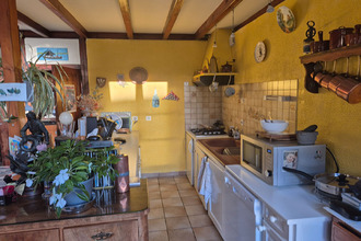 achat maison reville 50760