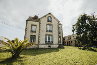 achat maison reville 50760