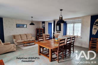 achat maison reville 50760