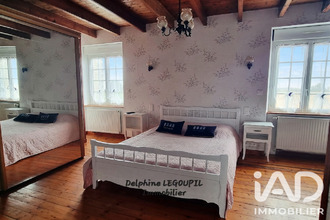achat maison reville 50760