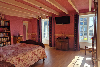 achat maison reville 50760