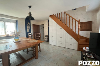 achat maison reville 50760