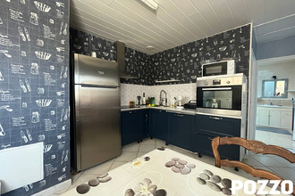 achat maison reville 50760