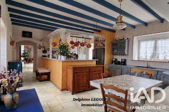 achat maison reville 50760
