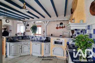 achat maison reville 50760