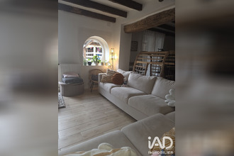 achat maison reville-aux-bois 55150