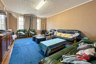 achat maison revin 08500