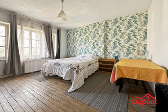 achat maison revin 08500