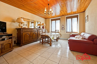 achat maison revin 08500