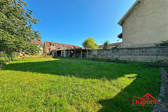 achat maison revin 08500