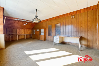 achat maison revin 08500