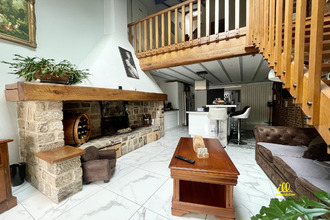 achat maison revin 08500