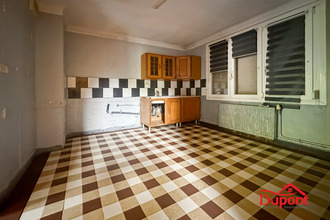 achat maison revin 08500