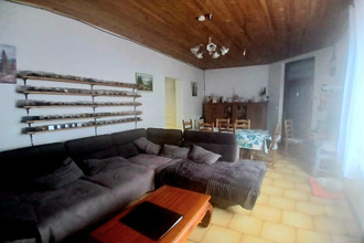 achat maison revin 08500