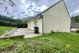 achat maison revin 08500