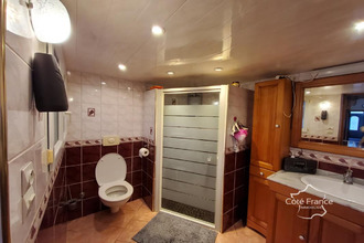 achat maison revin 08500