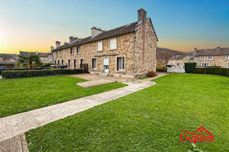 achat maison revin 08500