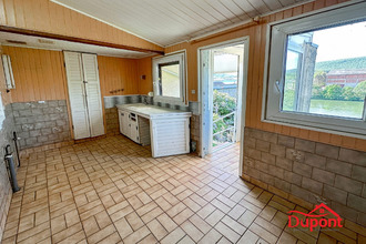 achat maison revin 08500