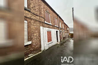 achat maison revin 08500