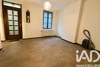 achat maison revin 08500