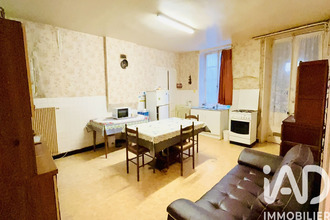 achat maison revin 08500