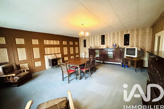 achat maison revin 08500