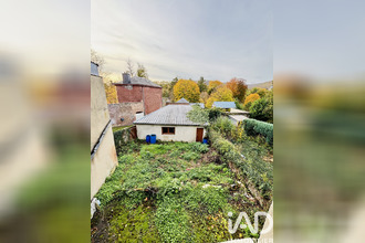 achat maison revin 08500