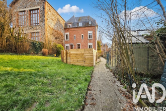 achat maison revin 08500