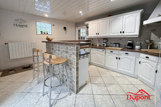 achat maison revin 08500