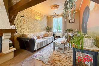 achat maison revin 08500