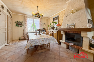 achat maison revin 08500