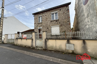 achat maison revin 08500