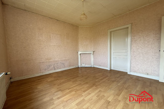 achat maison revin 08500