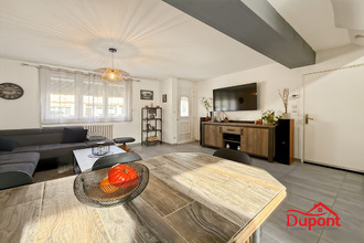 achat maison revin 08500
