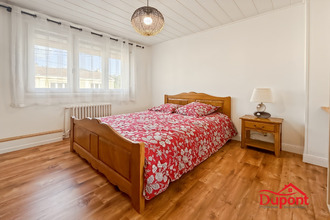 achat maison revin 08500