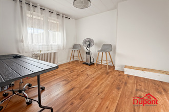 achat maison revin 08500