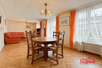 achat maison revin 08500