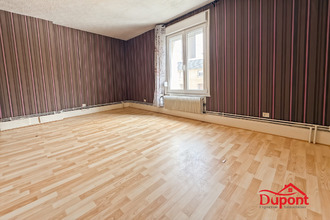 achat maison revin 08500