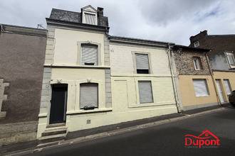 achat maison revin 08500