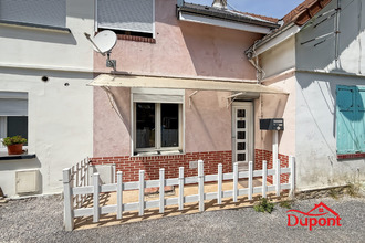 achat maison revin 08500