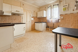 achat maison revin 08500